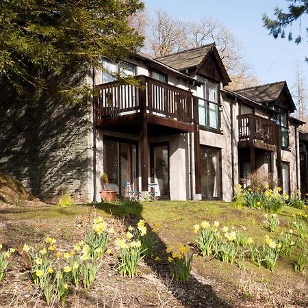 Ramblers Rest Apartment Ambleside Exterior photo