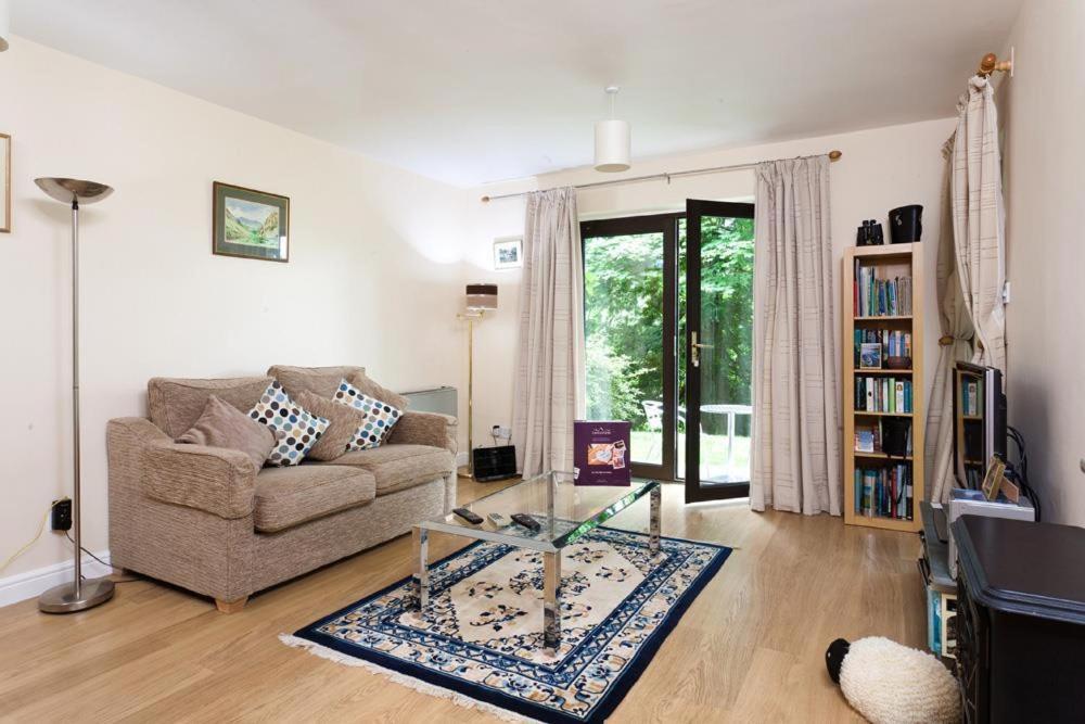 Ramblers Rest Apartment Ambleside Exterior photo